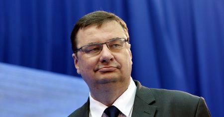 "Myszka agresorka została panią nietoperz". Wyjaśniamy, o co chodziło posłowi PiS