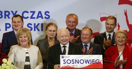 Wybory parlamentarne 2019. Ponad połowa wyborców jest przekonana, że to PiS wygra wybory. Badanie dla WP