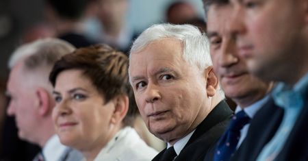 Na Święta będziemy już mieli nowego premiera. Oto 5 powodów, o których mówi się w kuluarach
