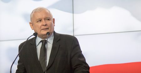 Kolejny sondaż potwierdza. Przewaga partii Jarosława Kaczyńskiego maleje
