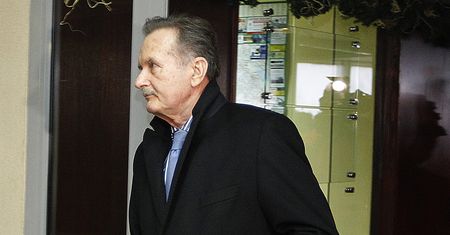 Generał Gromosław Czempiński usłyszał zarzuty korupcyjne