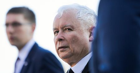 Polacy wiedzą, co pomogłoby Kaczyńskiemu. To może mu się nie spodobać. Sondaż dla WP