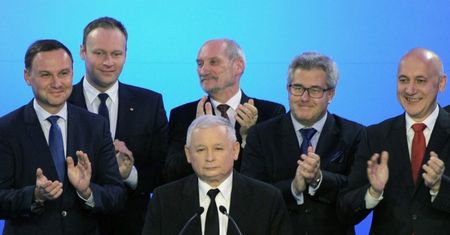 Rosyjski portal o Polsce: "Totalna putinizacja"