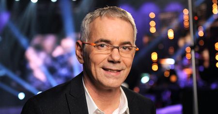 "Jaka to melodia?": Robert Janowski w końcu jest szczęśliwy