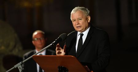 Jarosław Kaczyński postawił dramatyczne pytanie. Pomóżmy mu znaleźć odpowiedź
