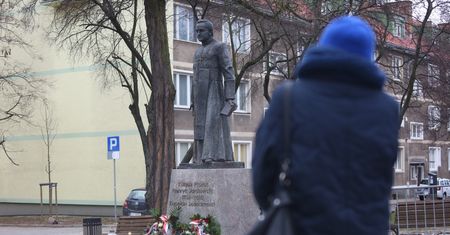Barbara Borowiecka o ks. Henryku Jankowskim: wiem, że zrobił wiele dobrego, ale skrzywdził też wiele dzieci. To przeważa