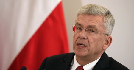 Stanisław Karczewski: Nie chcę, żeby Senat był areną walki partyjniackiej