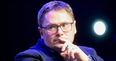 13-latek nie przyjął hostii. Tomasz Terlikowski pisze o "przerażeniu"