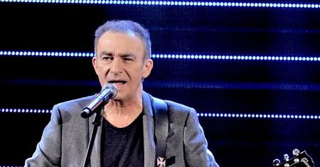 Seweryn Krajewski nie przyznaje się do córki. "Prawdopodobieństwo pokrewieństwa jest zerowe"