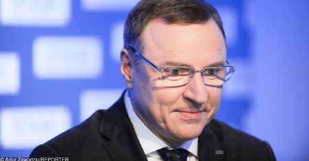 Sylwester TVP w Zakopanem. Umowa może być nieważna