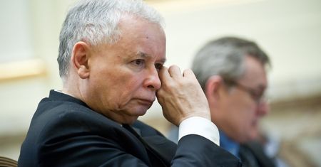 Wybory do europarlamentu 2019. Spór w PiS o film Sekielskiego. "Tylko nie mów nikomu" podzielił wyborców