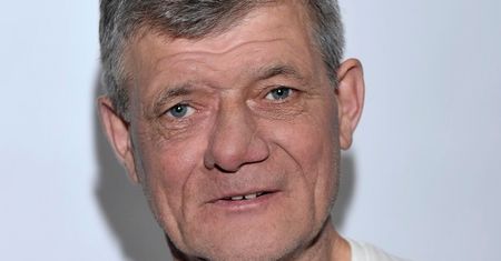 Henryk Gołębiewski: aktor wyszedł na prostą? Nowe informacje