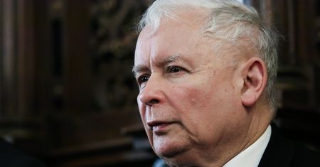 To nie Morawiecki powinien zastąpić Kaczyńskiego. Nowy sondaż dla WP