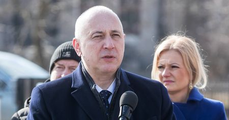 Brudziński o porwaniu: są pewne przesłanki, mogące świadczyć o tym, że ta sprawa zostanie szybko zakończona