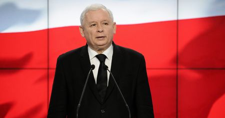 Będzie kara dla Jarosława Kaczyńskiego? We wtorek decyzja komisji etyki poselskiej