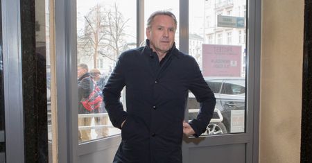 Taśmy Kaczyńskiego. Sąd odrzucił zażalenie Birgfellnera. Śledztwa nie będzie