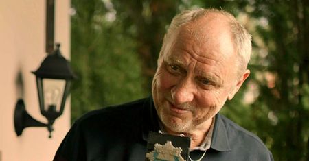 10 ról Andrzeja Grabowskiego. Odgadniesz wszystkie z nich?