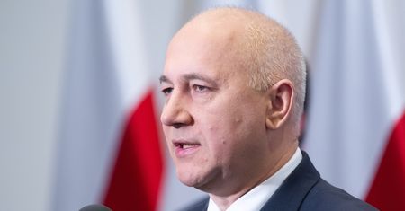 Joachim Brudziński o swoich wpisach. Zdradził, kiedy jest z nich zadowolony