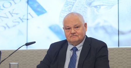 NBP przyznaje się do błędu. Zmienia prognozy PKB i inflacji