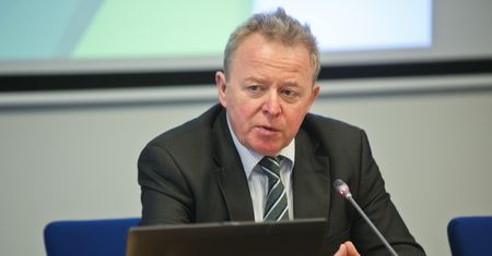Wojciechowski po wysłuchaniu w PE. Na razie bez akceptacji komisji