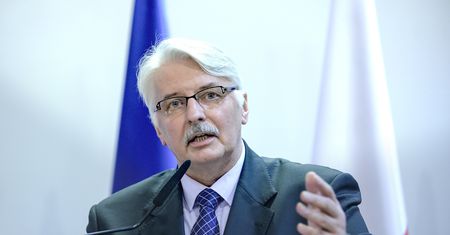 Waszczykowski: komisja spraw zagranicznych powinna trafić w ręce PiS