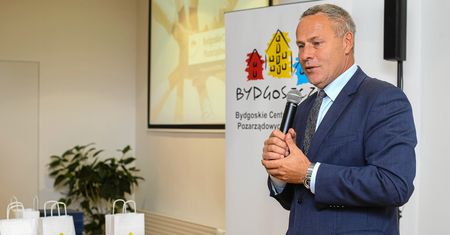 Bydgoszcz. Korzyści z wyborów 2019. Darmowe lodowisko za frekwencję