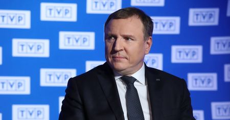 RPO poprosił Radę Języka Polskiego o opinię ws. TVP. Jest odpowiedź