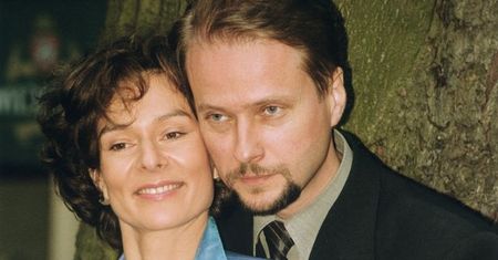 Artur i Paulina Żmijewscy: na drodze do ich szczęścia stanęła znana aktorka