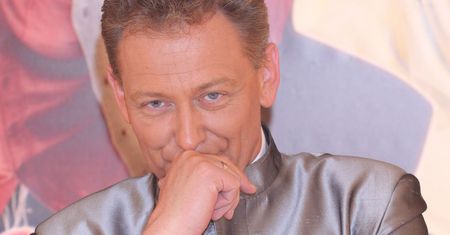 Jacek Borkowski znowu liczy na miłość. Spodobała mu się koleżanka z planu