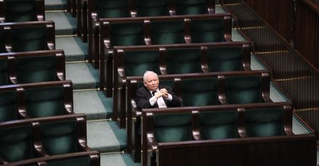 Wybory prezydenckie 2020. "Na 99 proc. ich nie będzie. Na szachownicy została ostatnia figura"