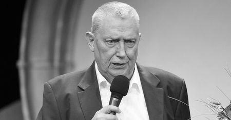 Agata Młynarska poinformowała o dacie i miejscu pogrzebu Wojciecha Młynarskiego