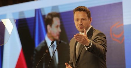Trzaskowski: Przestańcie biadolić, weźcie się do pracy