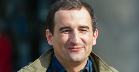 Misiek Koterski opowiedział o swoim pierwszym razie z Marceliną Leszczak