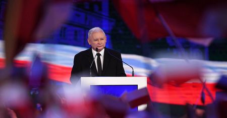 FAZ: Dzięki 500 plus PiS ma na prowincji wielu zwolenników