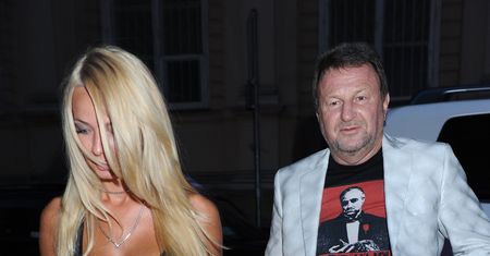Laura Michnowicz. Jak dziś wygląda żona jednego z najbogatszych Polaków?