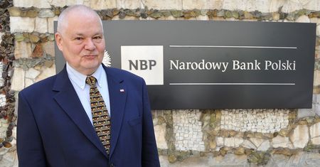 Jawność zarobków w NBP. PiS zgłasza swój projekt ustawy