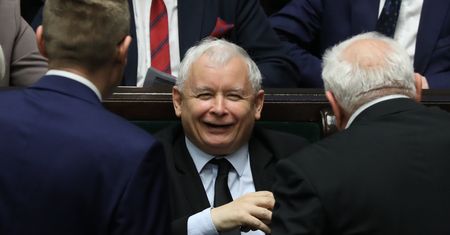 Sondaż dla WP. PiS może odetchnąć. Polacy właśnie przekreślili ich konkurencję