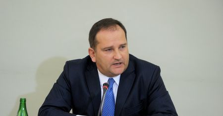 Katastrofa smoleńska. Tomasz Arabski skazany na 10 miesięcy w zawieszeniu