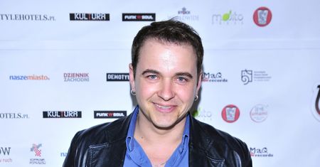 Radek Liszewski w święta będzie pracował