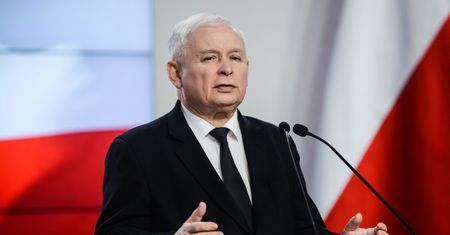 Kaczyński w końcu powiedział, co sądzi o pomyśle Dudy. Prezydent nie będzie zadowolony