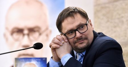 Feministki biorą odwet? Tomasz Terlikowski miał wykładać na WUM. "Wszystkie ustalenia są nieaktualne"
