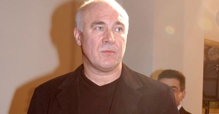 Ryszard Rynkowski bohaterem kolejnej afery