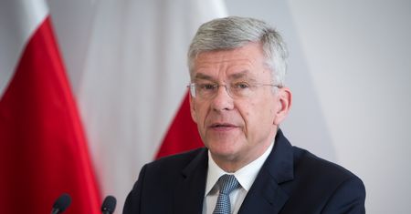 Koranawirus w Polsce. Stanisław Karczewski podał wynik testu