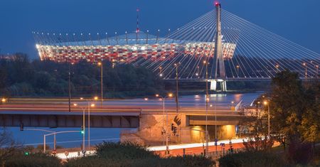 Zmienią most Świętokrzyski na Paderewskiego? "Wszystko może się zdarzyć"
