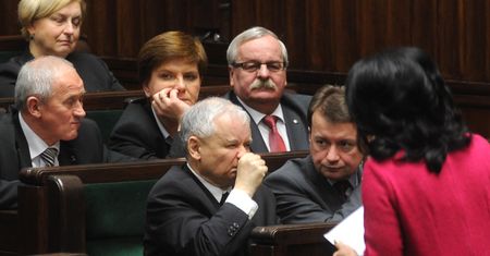 Jacek Żakowski: Czy Prezes wie, że kłamie?