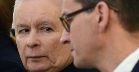 Podatek katastralny nie jest zły. Byle zastąpić nim PIT