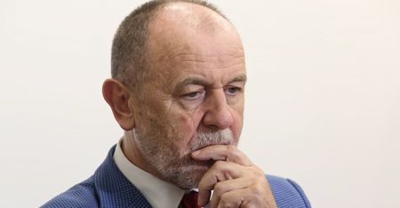 Polityk PiS złoży zawiadomienie ws. przemówienia Leszka Jażdżewskiego