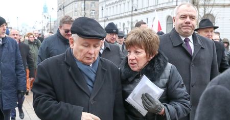 Działaczka PiS dała prezesowi donos na posła. Poznaliśmy kulisy sporu w partii