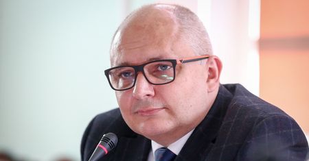 Aborcja w Trybunale Konstytucyjnym. Julia Przyłębska rezygnuje, jest nowy sędzia sprawozdawca