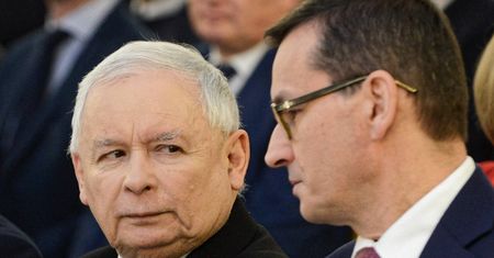 Pensja minimalna w górę, wpływy do budżetu w górę. Sprytny ruch PiS